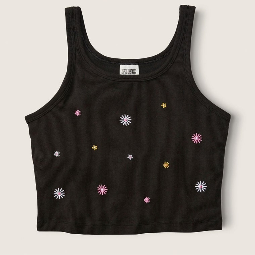 PINK Tank Top